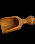 Rico & Plato Medium Teak Lentil Scoop