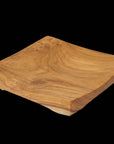 Mick Teak Serving Tray