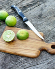 Onilemo Teak Cutting Board/Serving Platter