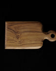 Onilemo Teak Cutting Board/Serving Platter