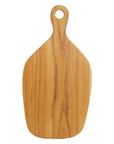 Pepper Teak Cutting Board/Serving Platter