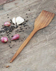 Resto Teak Spatula