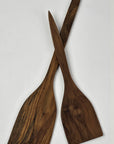 Resto Teak Spatula (Set of 2)