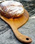 Savory Teak Cutting Board/Serving Platter