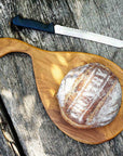 Savory Teak Cutting Board/Serving Platter