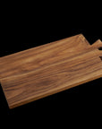 Shiso Teak Cutting Board/Serving Platter