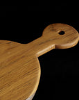 Sorrel Teak Cutting Board/Serving Platter