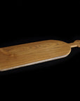 Sorrel Teak Cutting Board/Serving Platter