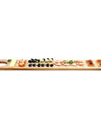 Swiss 1 Teak Serving Board