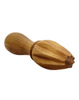 Teak Lemon Reamer I