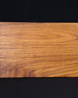 Wasabi Teak Serving Platter