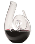 RIEDEL Curly Handmade Decanter