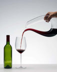 RIEDEL Curly Handmade Decanter