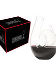 RIEDEL Curly Handmade Decanter