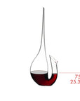 RIEDEL Handmade Vitis Decanter