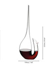 RIEDEL Handmade Vitis Decanter