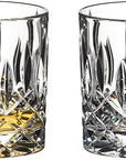 Riedel Tumbler Collection Spey Single Old Fashioned, Set of 2, 8.64 ounces