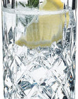 Riedel Tumbler Spey Longdrink, Set of 2, 10.41 ounces