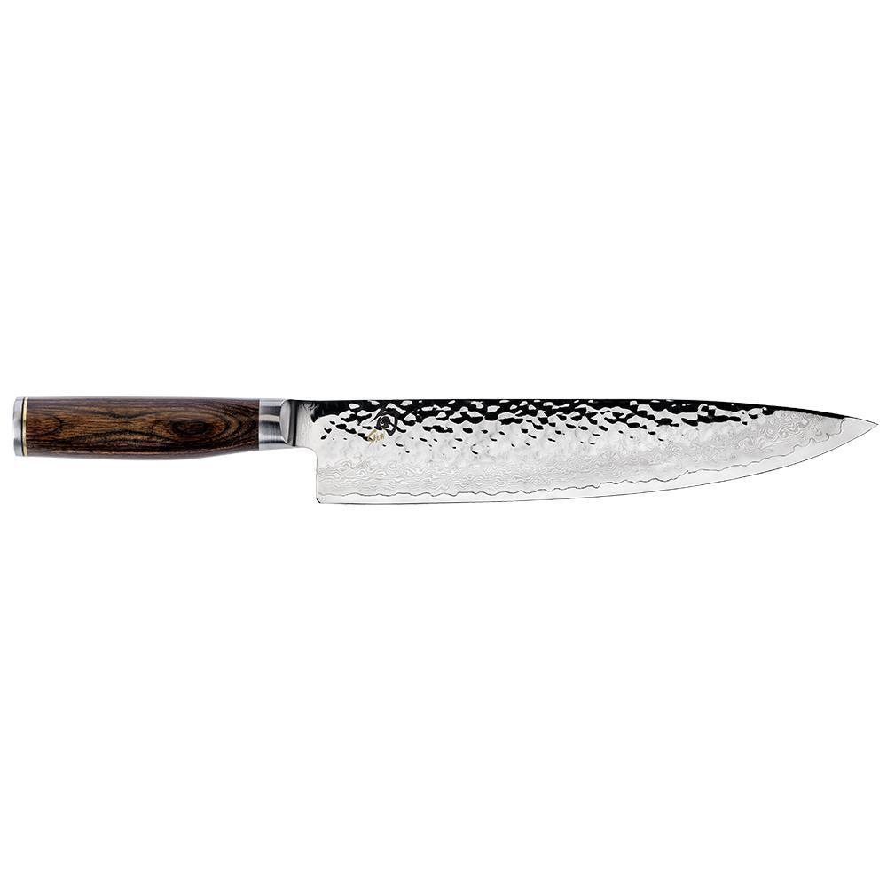 Shun Premier Chef's Knife - J. L. Hufford