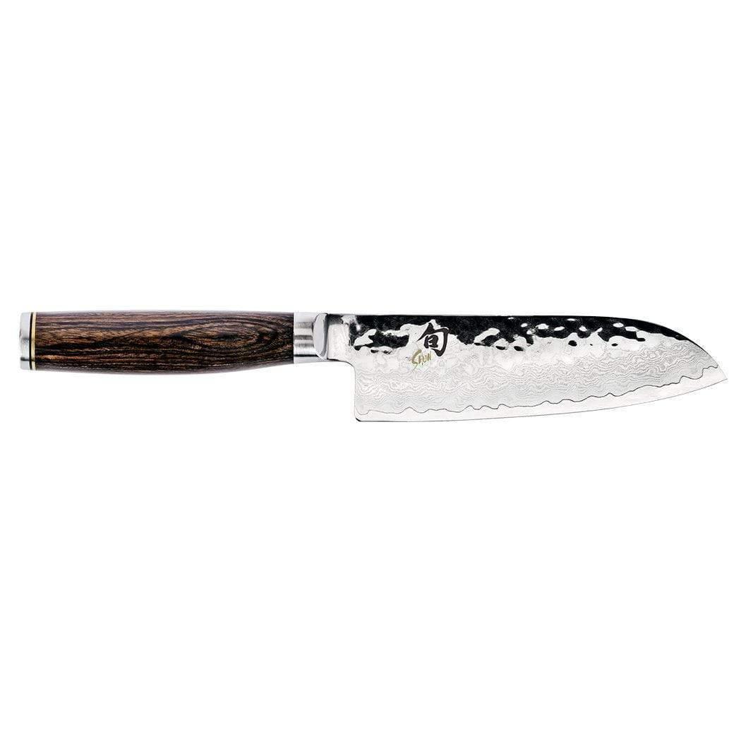 Shun Premier Santoku Knife - J. L. Hufford