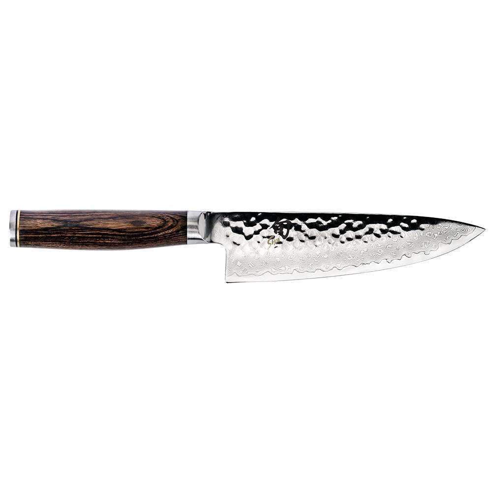 Shun Premier Chef's Knife - J. L. Hufford