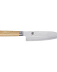 Shun Classic Blonde Santoku Knife - J. L. Hufford