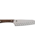 Shun Kanso Hollow Ground Santoku Knife - J. L. Hufford