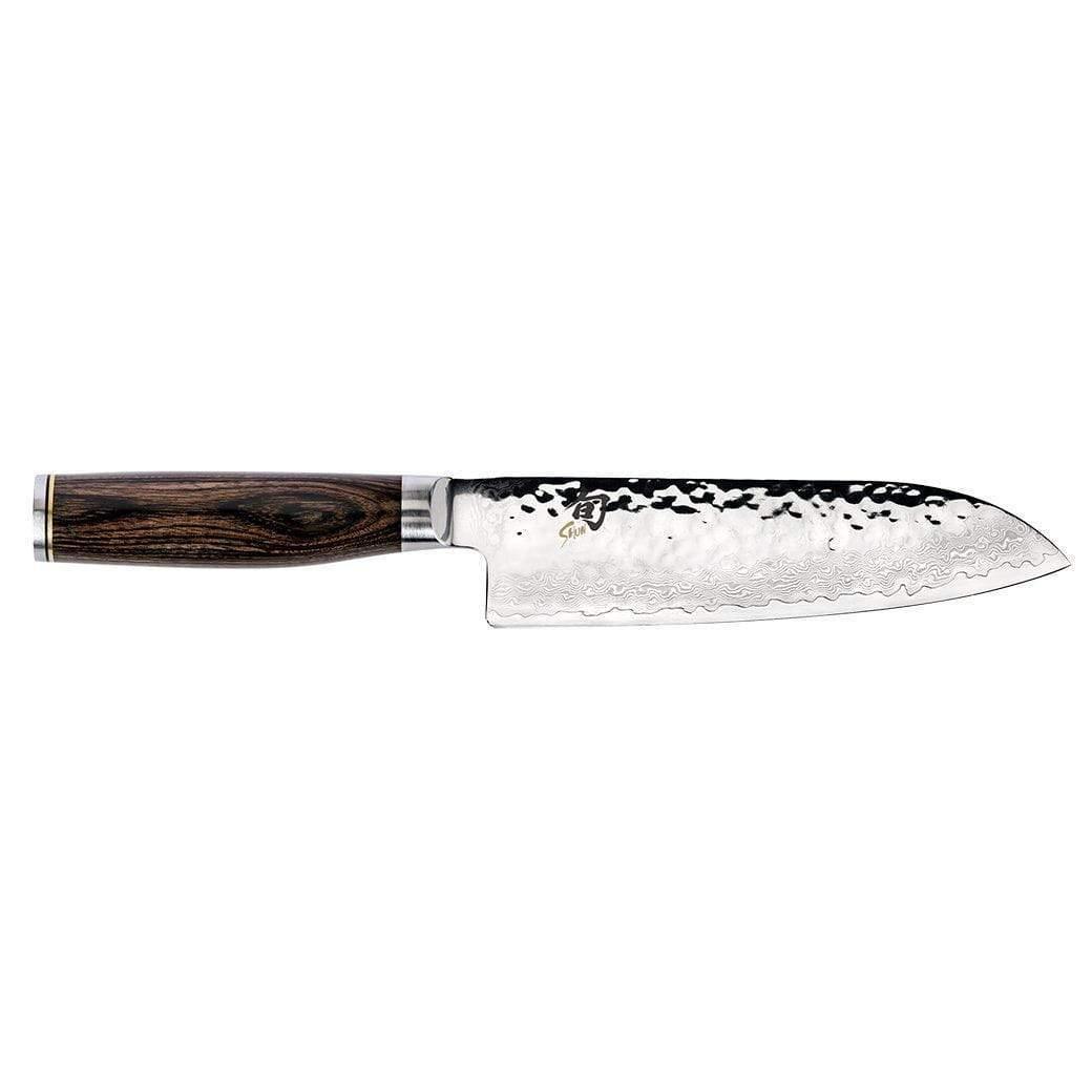 Shun Premier Santoku Knife - J. L. Hufford