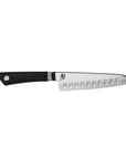 Shun Sora Hollow Edge Santoku Knife - J. L. Hufford