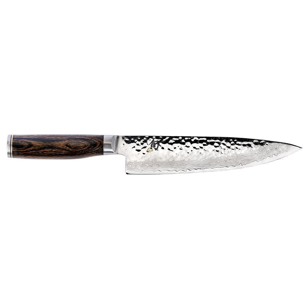 Shun Premier Chef's Knife - J. L. Hufford