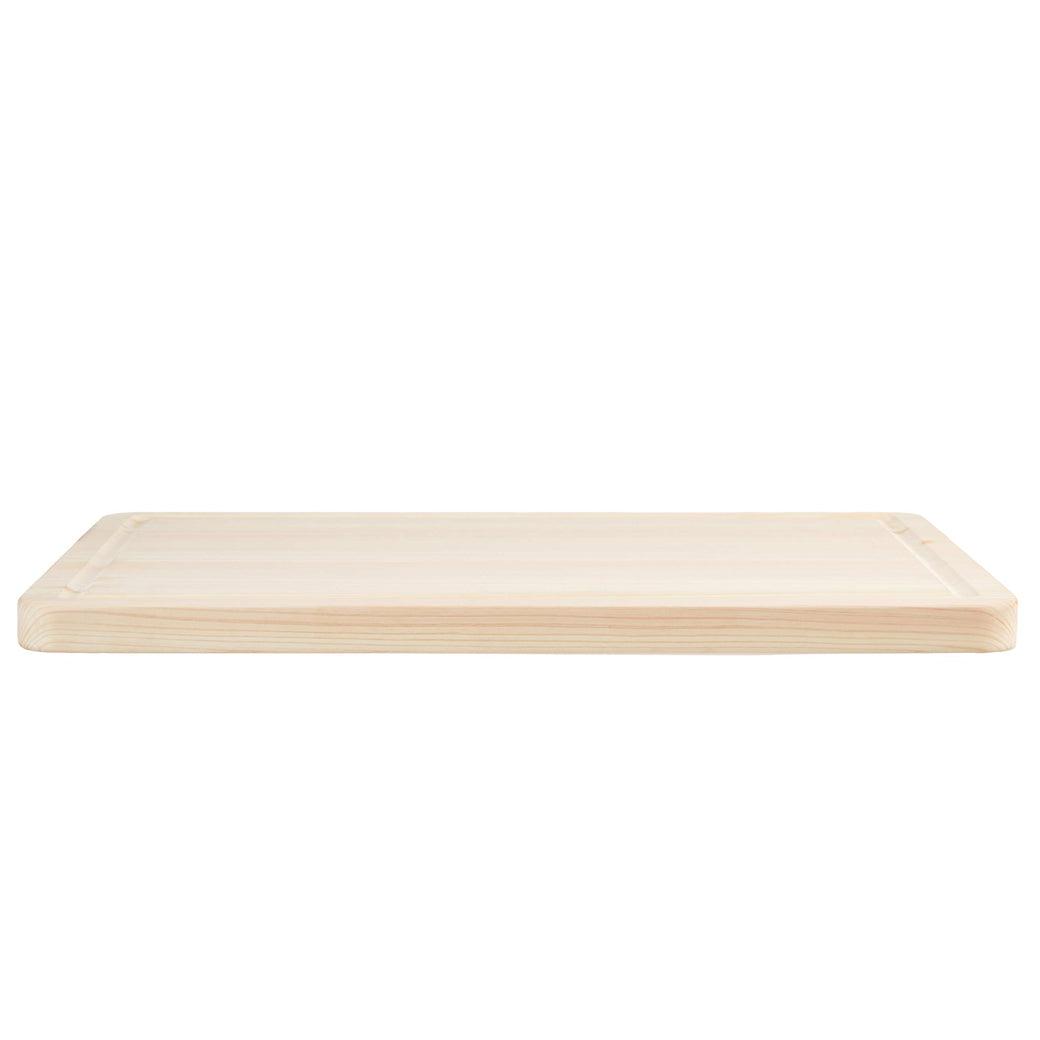 Shun Hinoki Cutting Board - J. L. Hufford