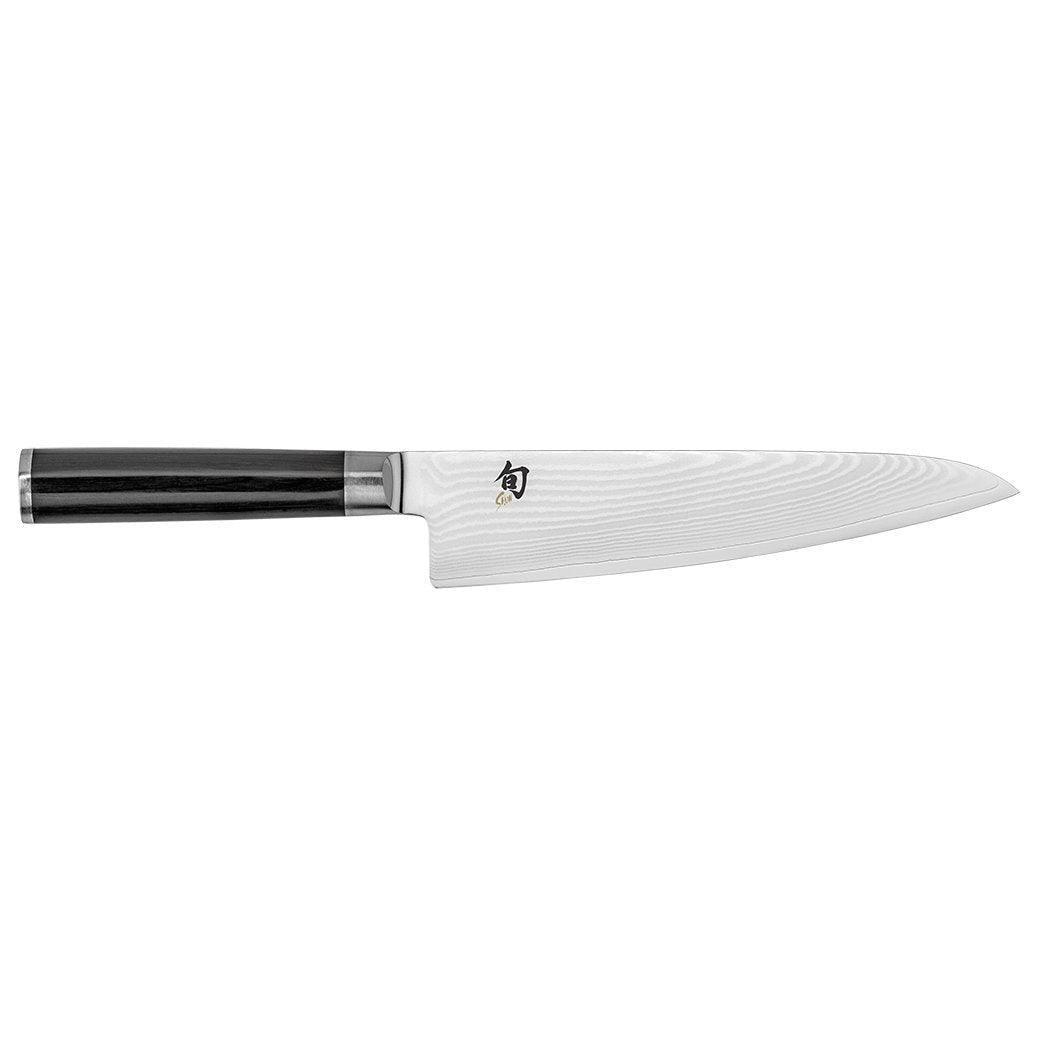 Shun Classic Asian Cook's Knife - 7″ - J. L. Hufford