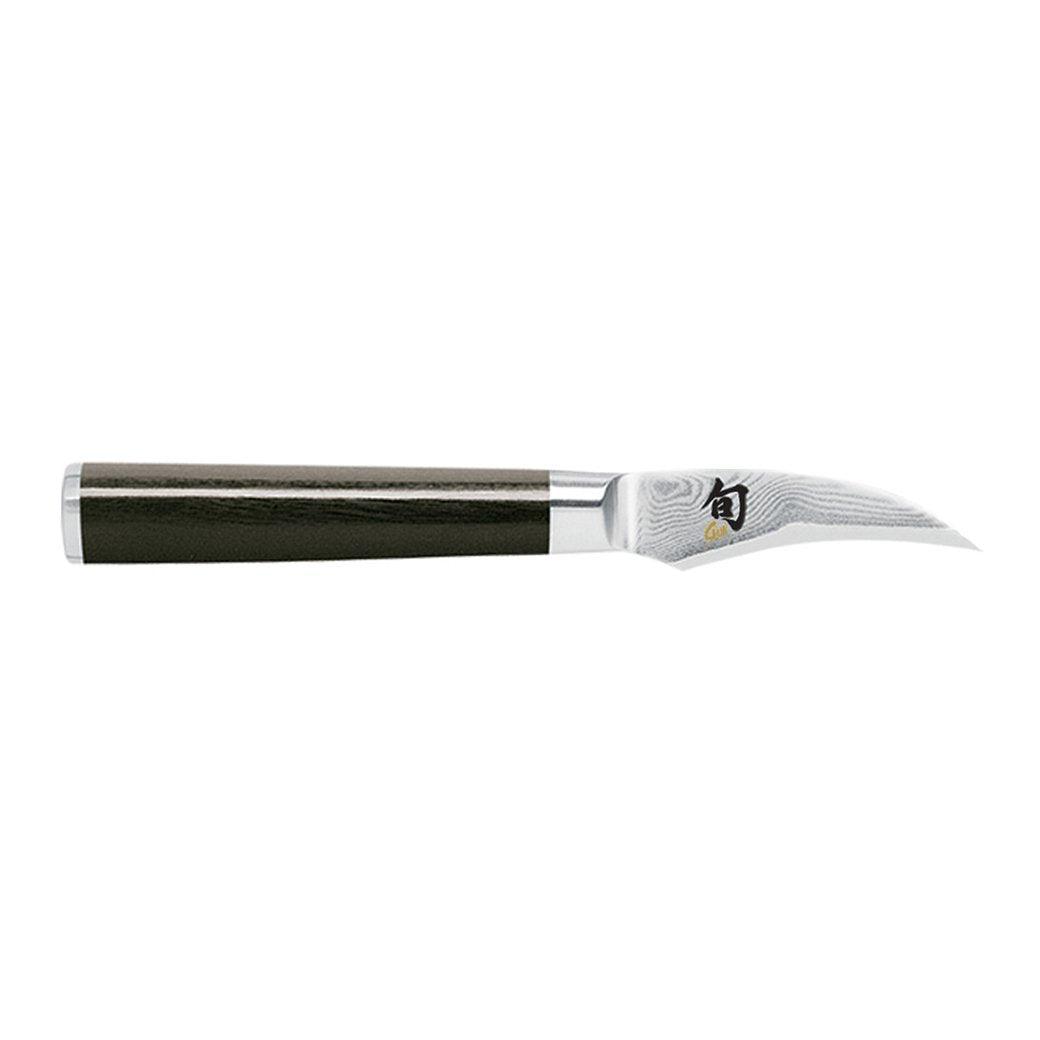 Shun Classic Bird's Beak Paring Knife - 2.5″ - J. L. Hufford