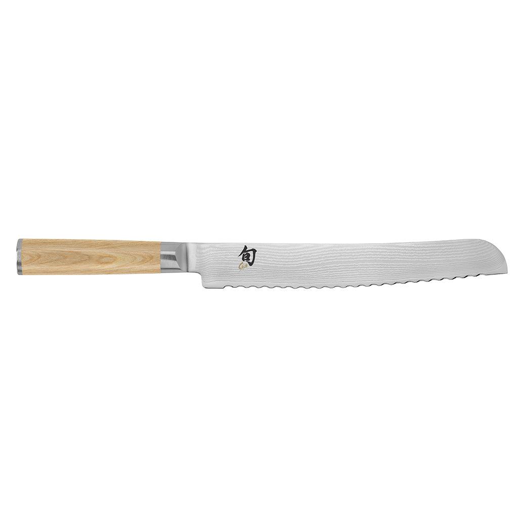 Shun Classic Blonde Bread Knife - J. L. Hufford