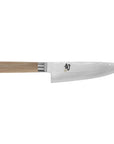 Shun Classic Blonde Chef's Knife 6″ - J. L. Hufford