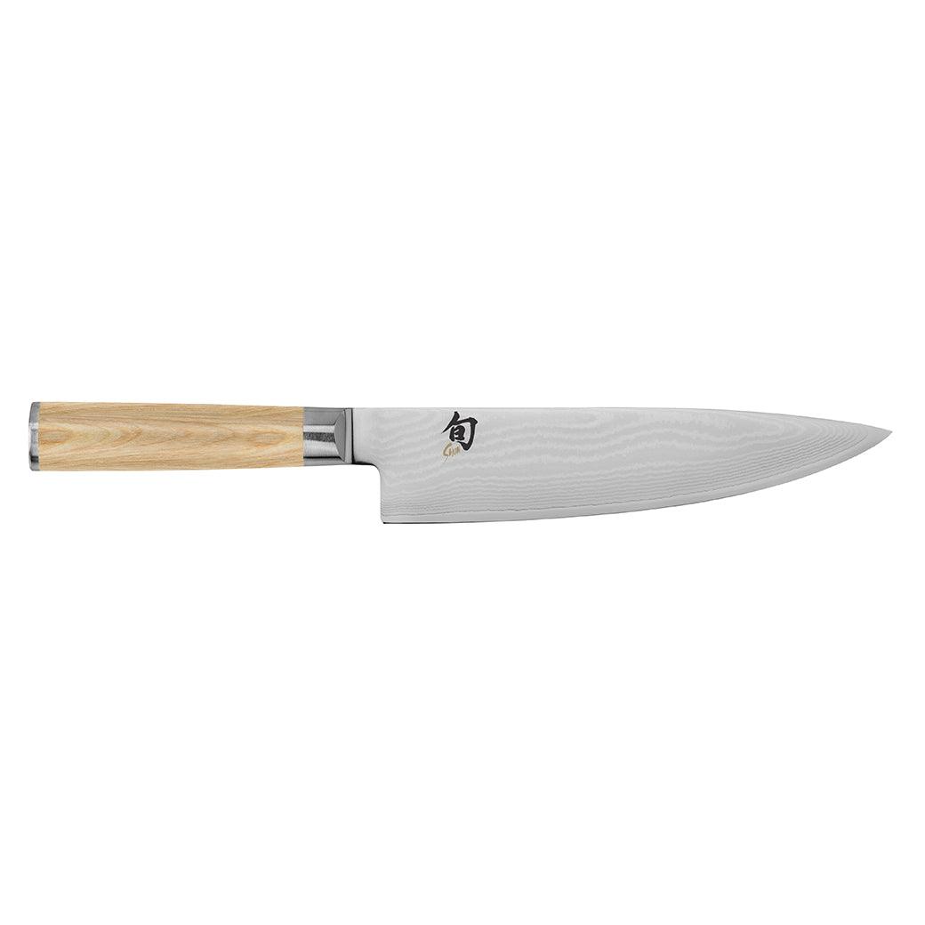 Shun Classic Blonde Chef's Knife - J. L. Hufford