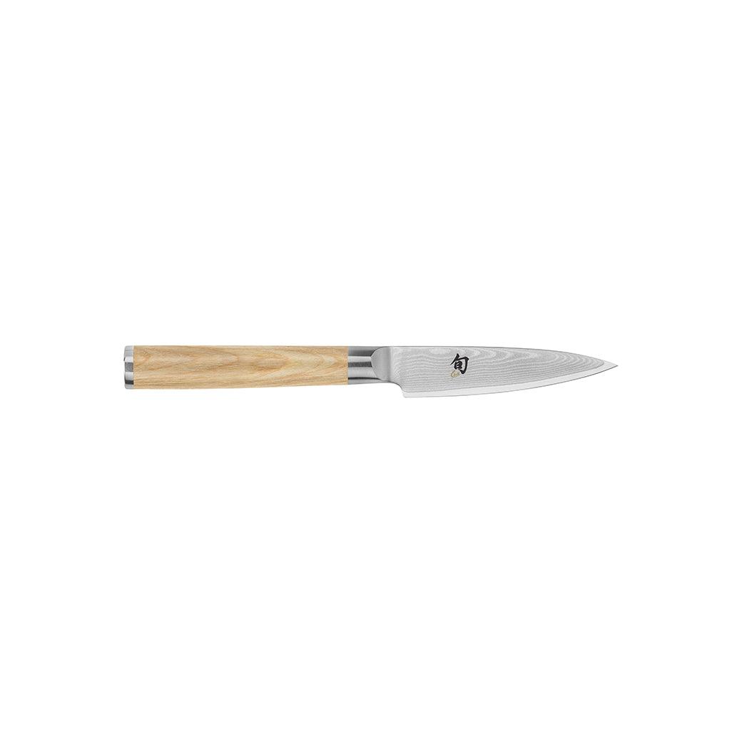 Shun Classic Blonde Paring Knife - J. L. Hufford