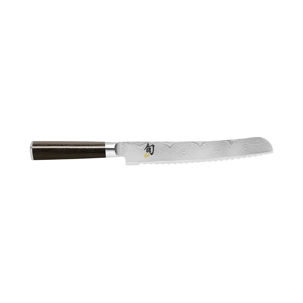 Shun Classic Bread Knife - 9″ - J. L. Hufford