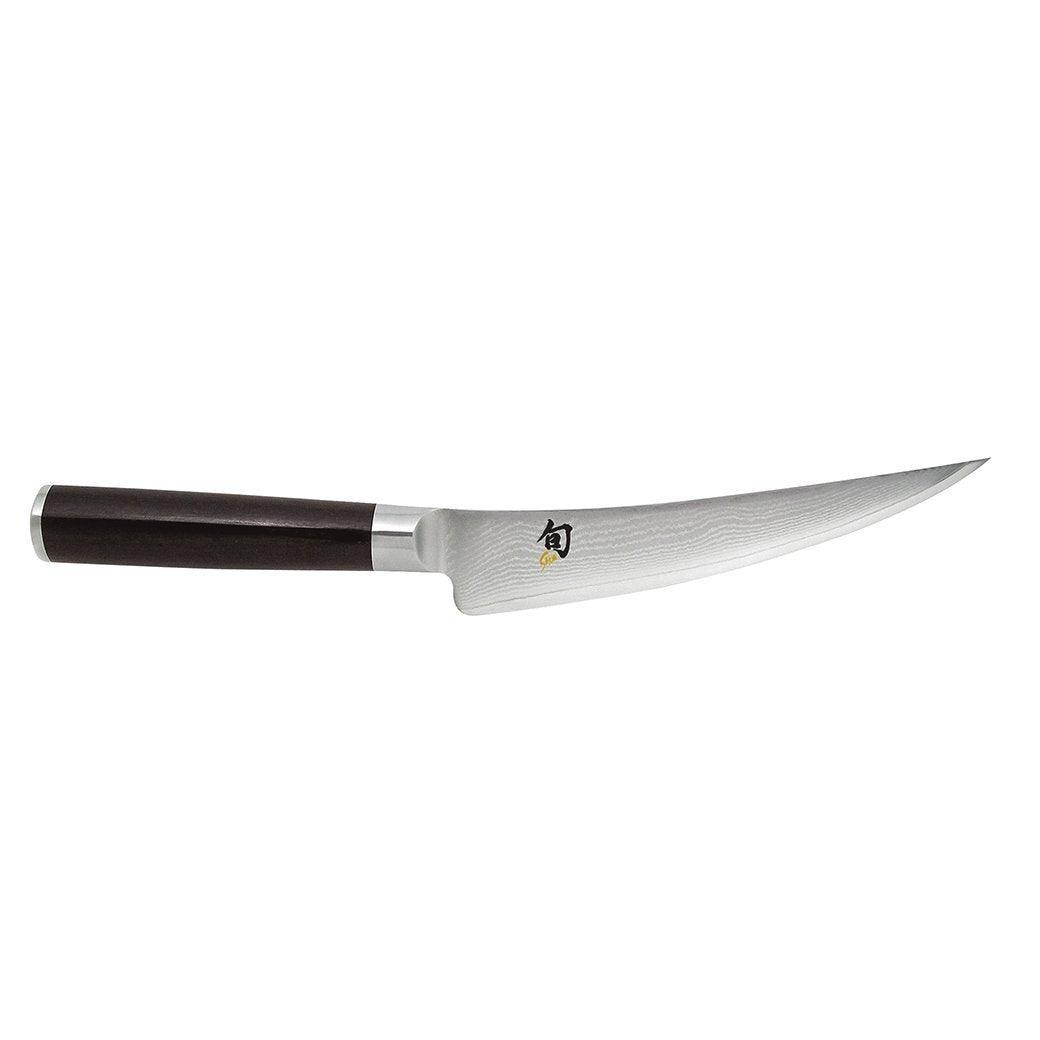 Shun Classic Gokujo Boning Fillet Knife - 6″ - J. L. Hufford