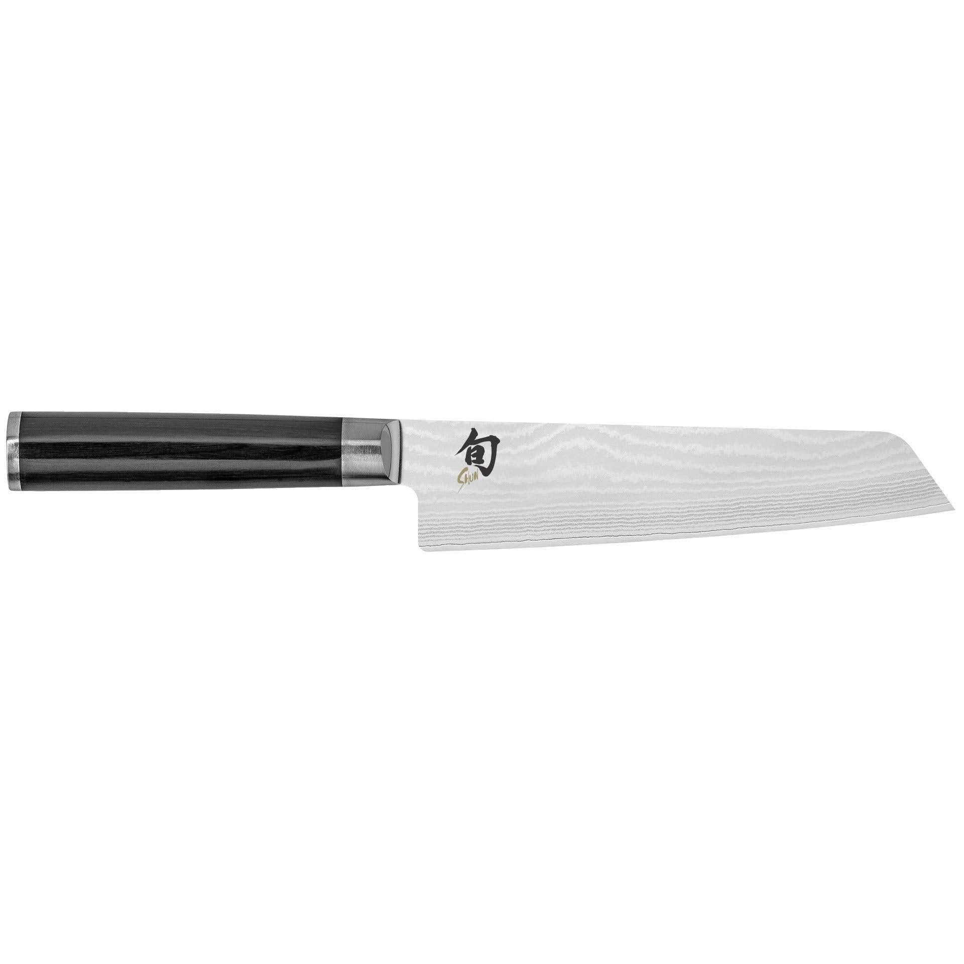 Shun Classic Master Utility 6.5″ - J. L. Hufford