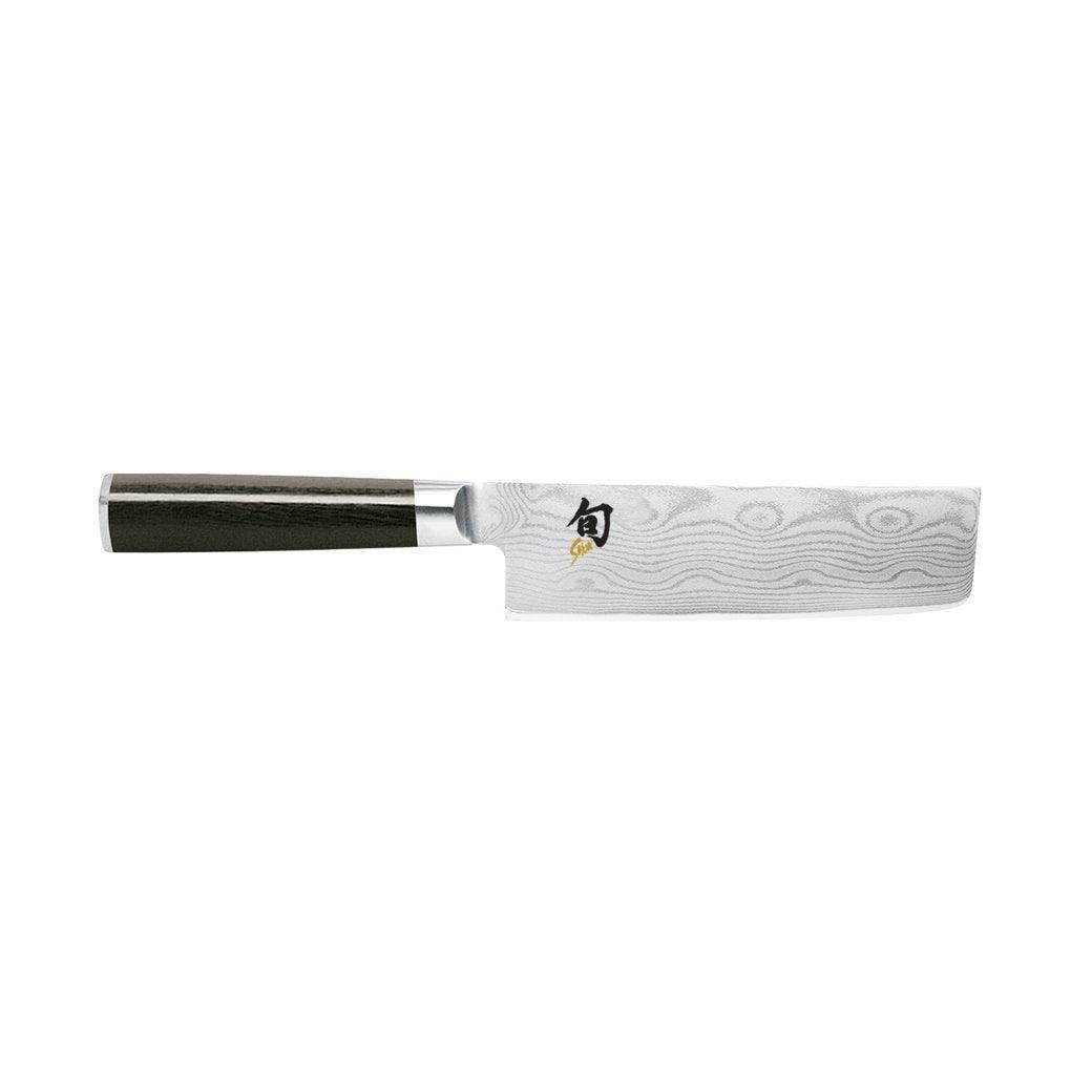 Shun Classic Nakiri Knife - 6.5″ - J. L. Hufford