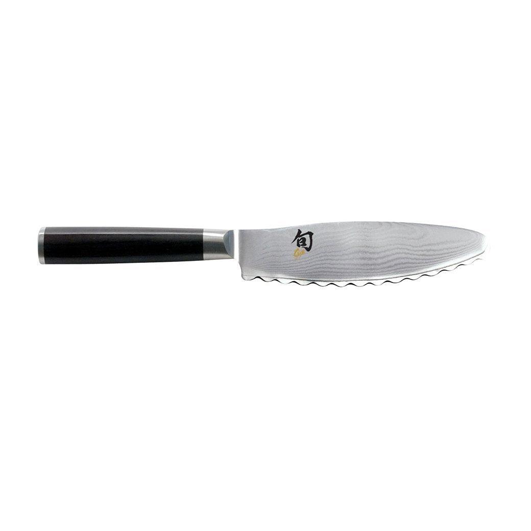 Shun Classic Ultimate Utility Knife - 6″ - J. L. Hufford