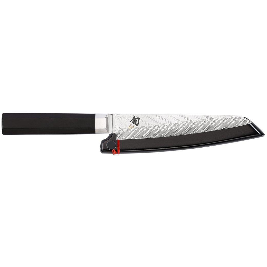 Shun Dual Core Utility Knife - 6″ - J. L. Hufford