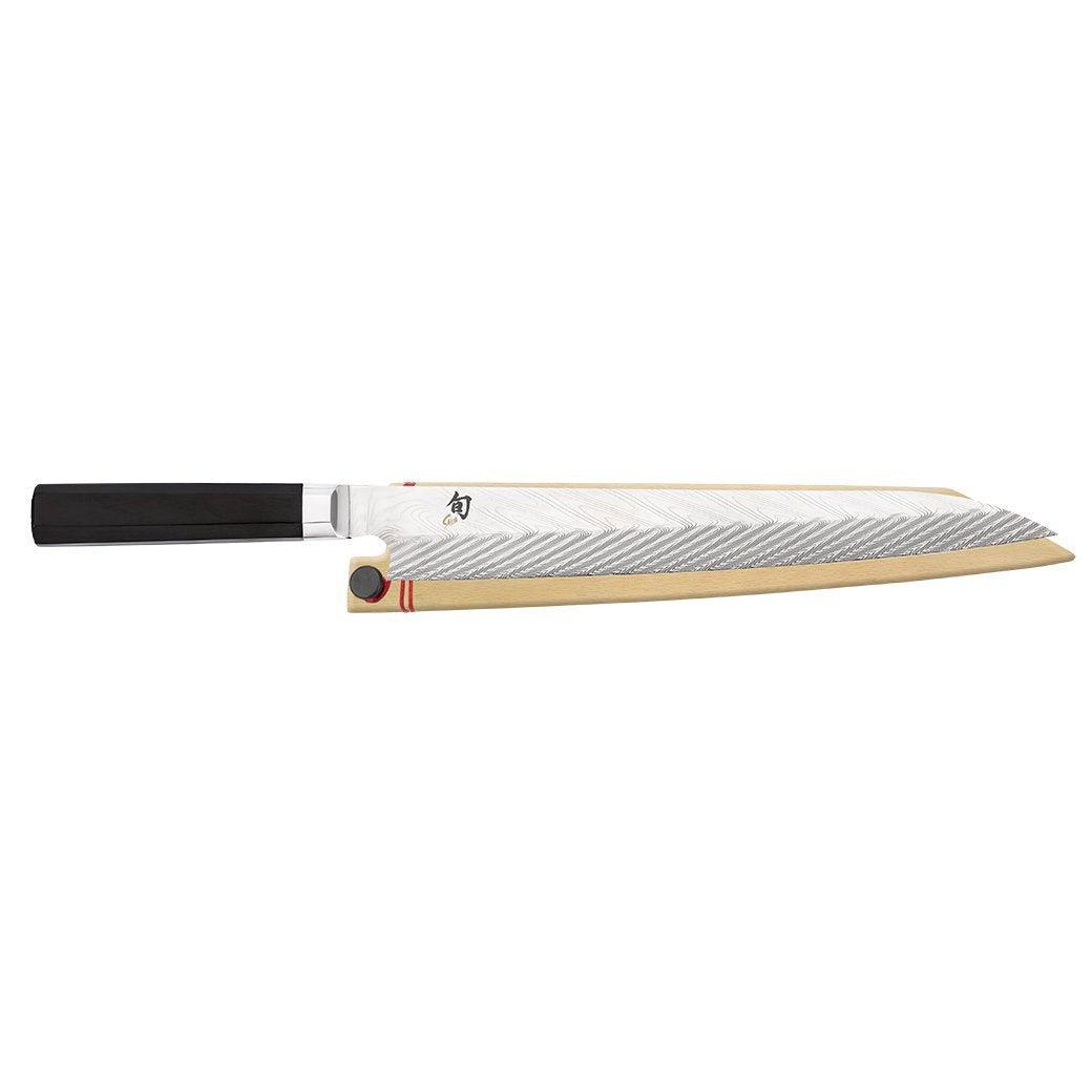 Shun Dual Core Yanagiba - 10.5″ - J. L. Hufford