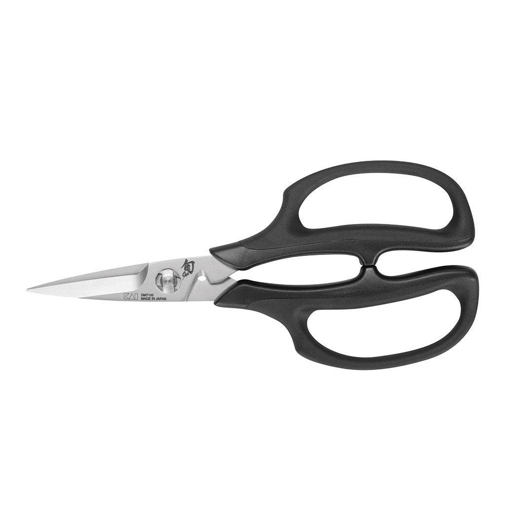 Shun Herb Shears - 7.5″ - J. L. Hufford