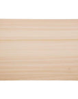 Shun Hinoki Cutting Board - J. L. Hufford