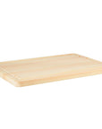 Shun Hinoki Cutting Board - J. L. Hufford