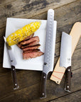 Shun Kanso 4 Piece BBQ Knife Set - J. L. Hufford