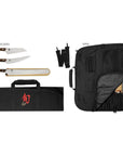 Shun Kanso 4 Piece BBQ Knife Set - J. L. Hufford