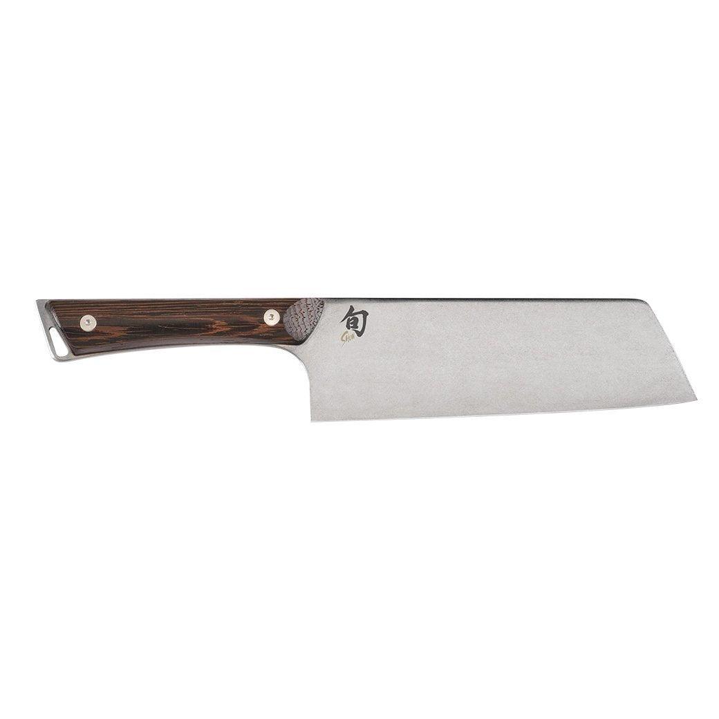 Shun Kanso Asian Utility Knife - 7″ - J. L. Hufford